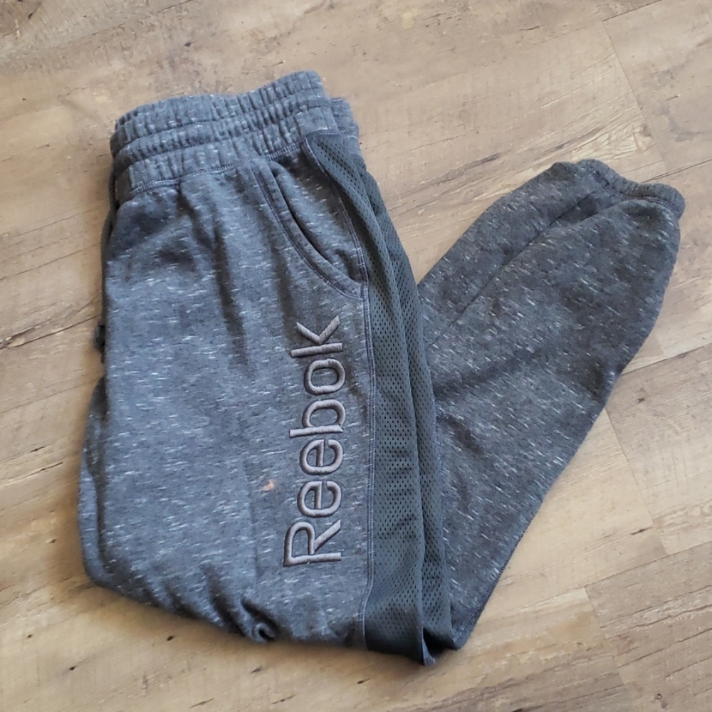 Reebok joggers